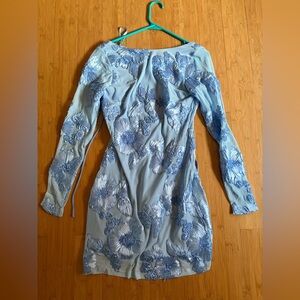 Lulus Mini Dress